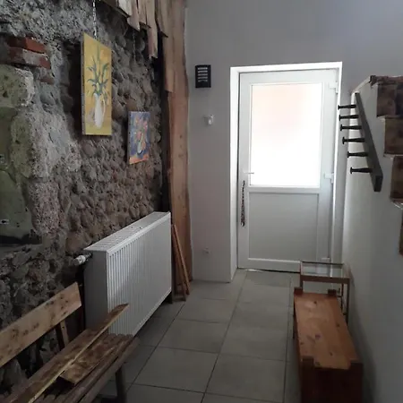 La Fermette Apartman Saint-Marcellin
