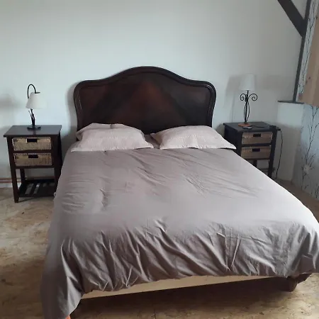 Apartman La Fermette *