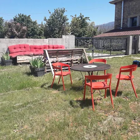 La Fermette Apartman