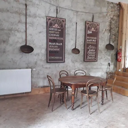 La Fermette Apartman Saint-Marcellin