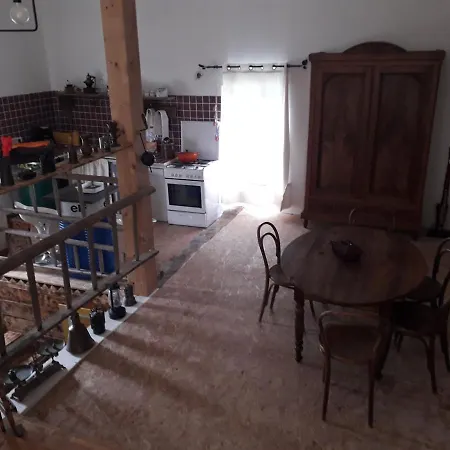 Apartament La Fermette